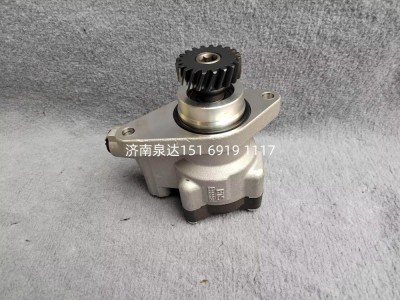 44310-EW011,转向助力泵,济南泉达汽配有限公司