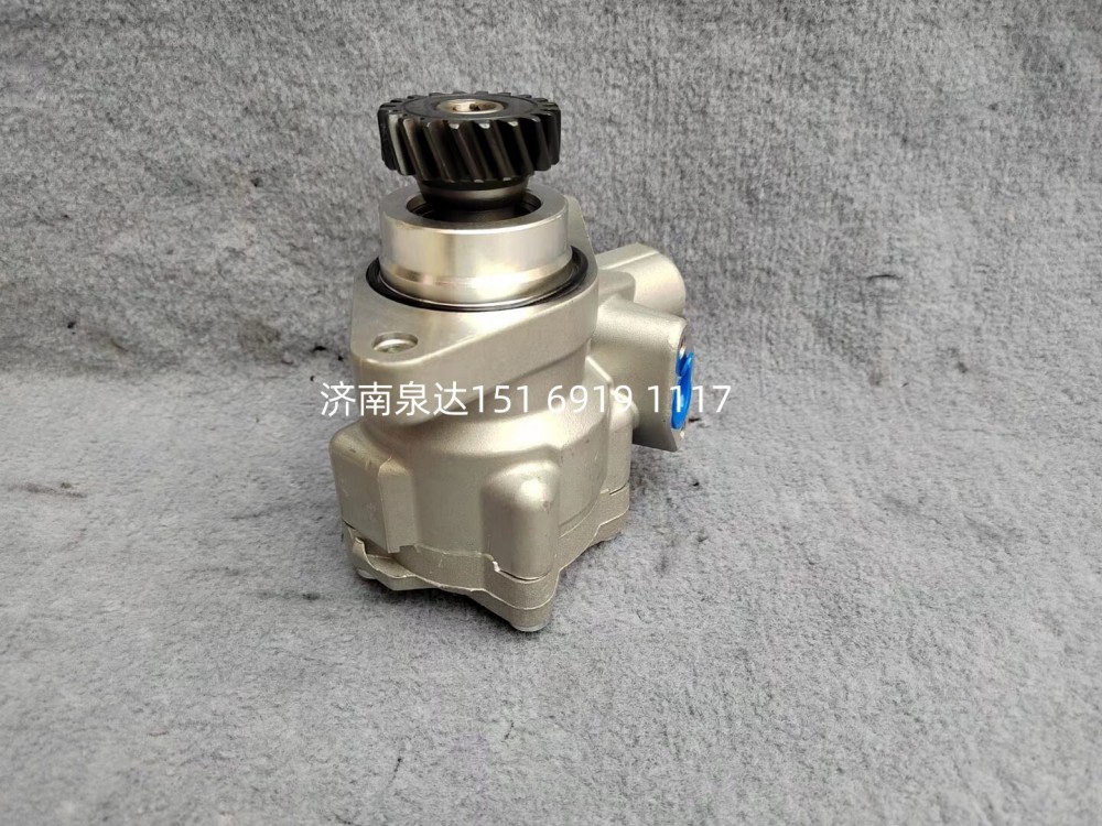 44310-EW021,转向助力泵,济南泉达汽配有限公司