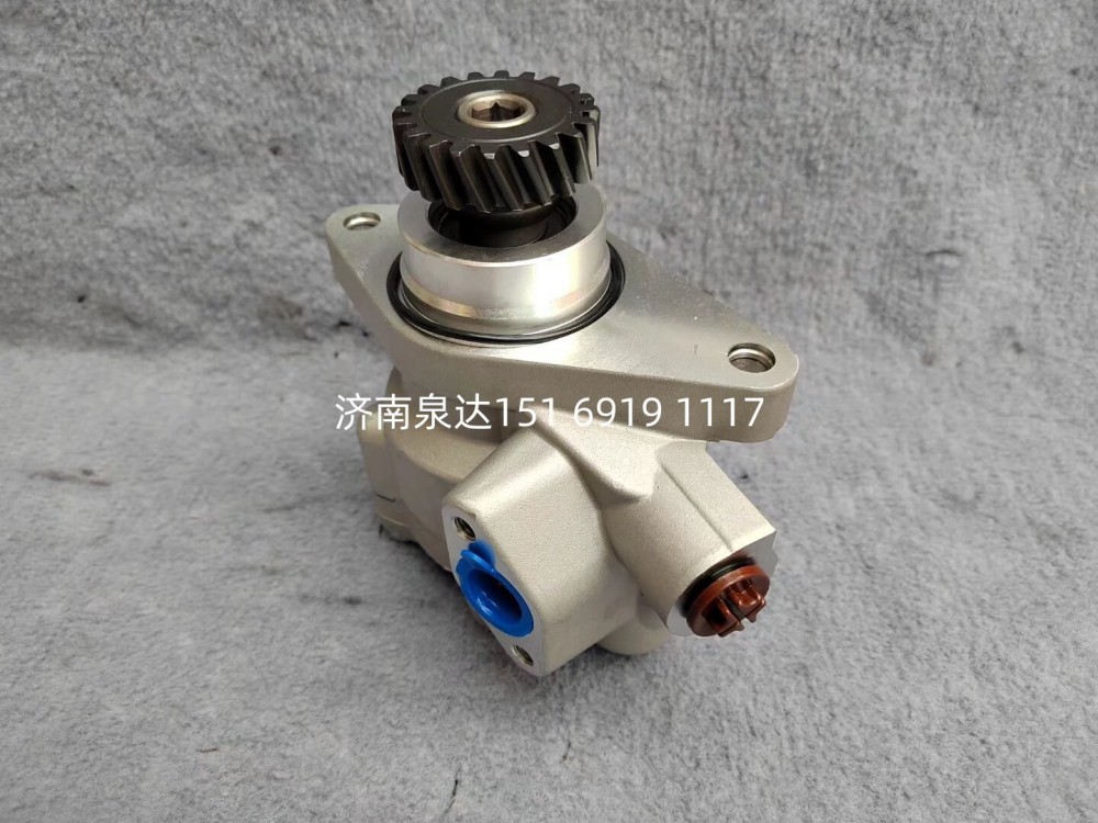 44310-EW021,转向助力泵,济南泉达汽配有限公司