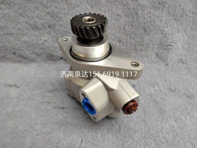 44310-EW021,转向助力泵,济南泉达汽配有限公司