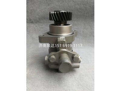 60100617,转向助力泵,济南泉达汽配有限公司