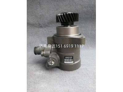 60100617,转向助力泵,济南泉达汽配有限公司