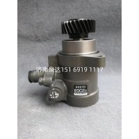 918062200007日野卡车动力转向泵助力泵液压泵叶片泵
