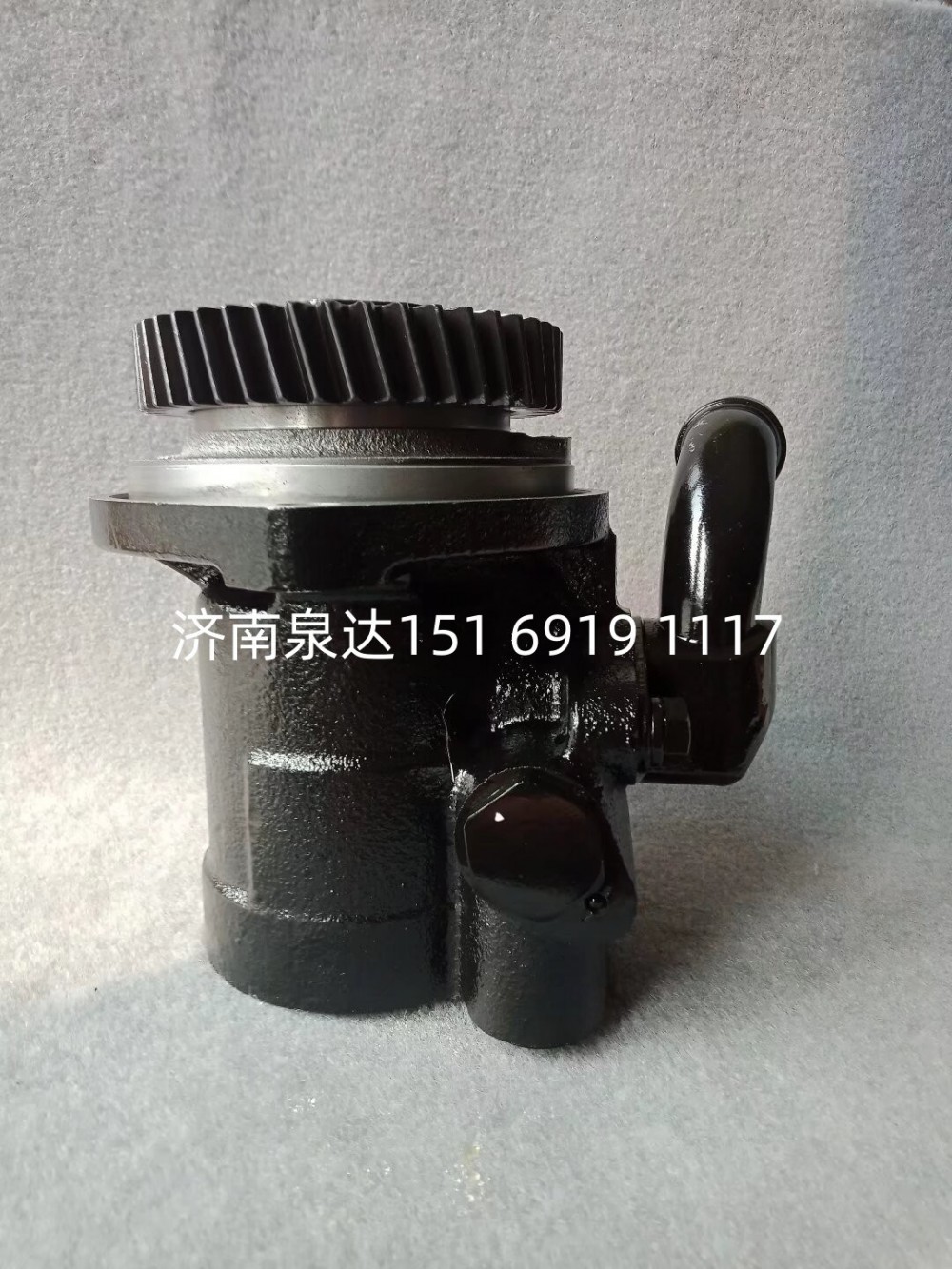 14714-EV700,转向助力泵,济南泉达汽配有限公司