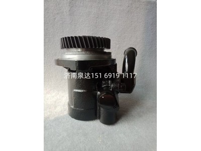 14714-EV700,转向助力泵,济南泉达汽配有限公司