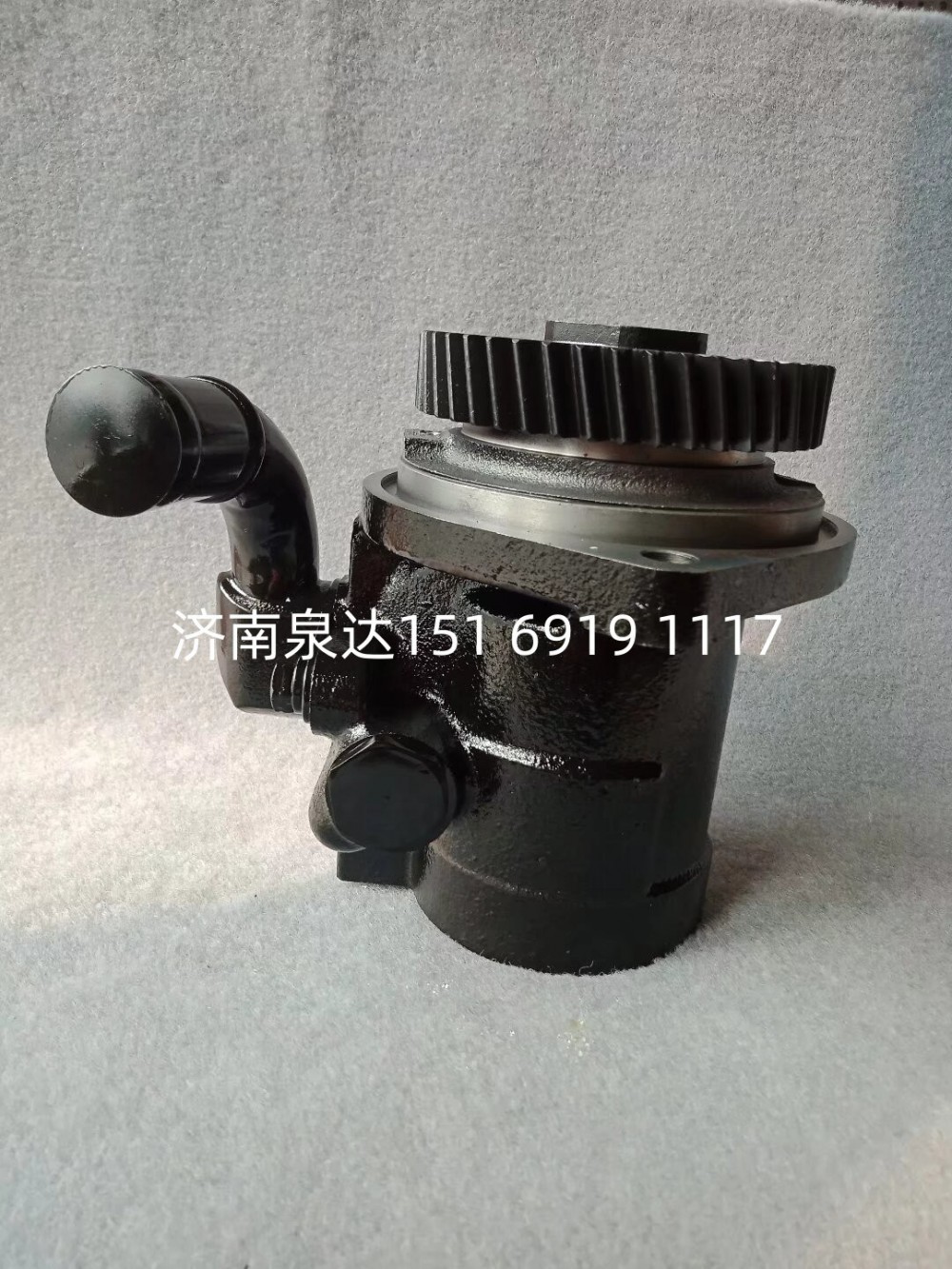 14714-EV700,转向助力泵,济南泉达汽配有限公司