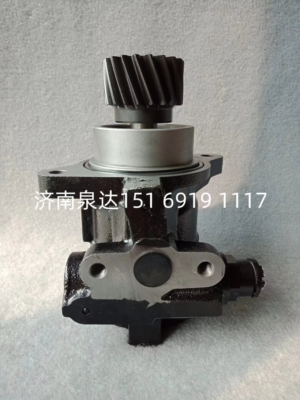 44310-1772,转向助力泵,济南泉达汽配有限公司