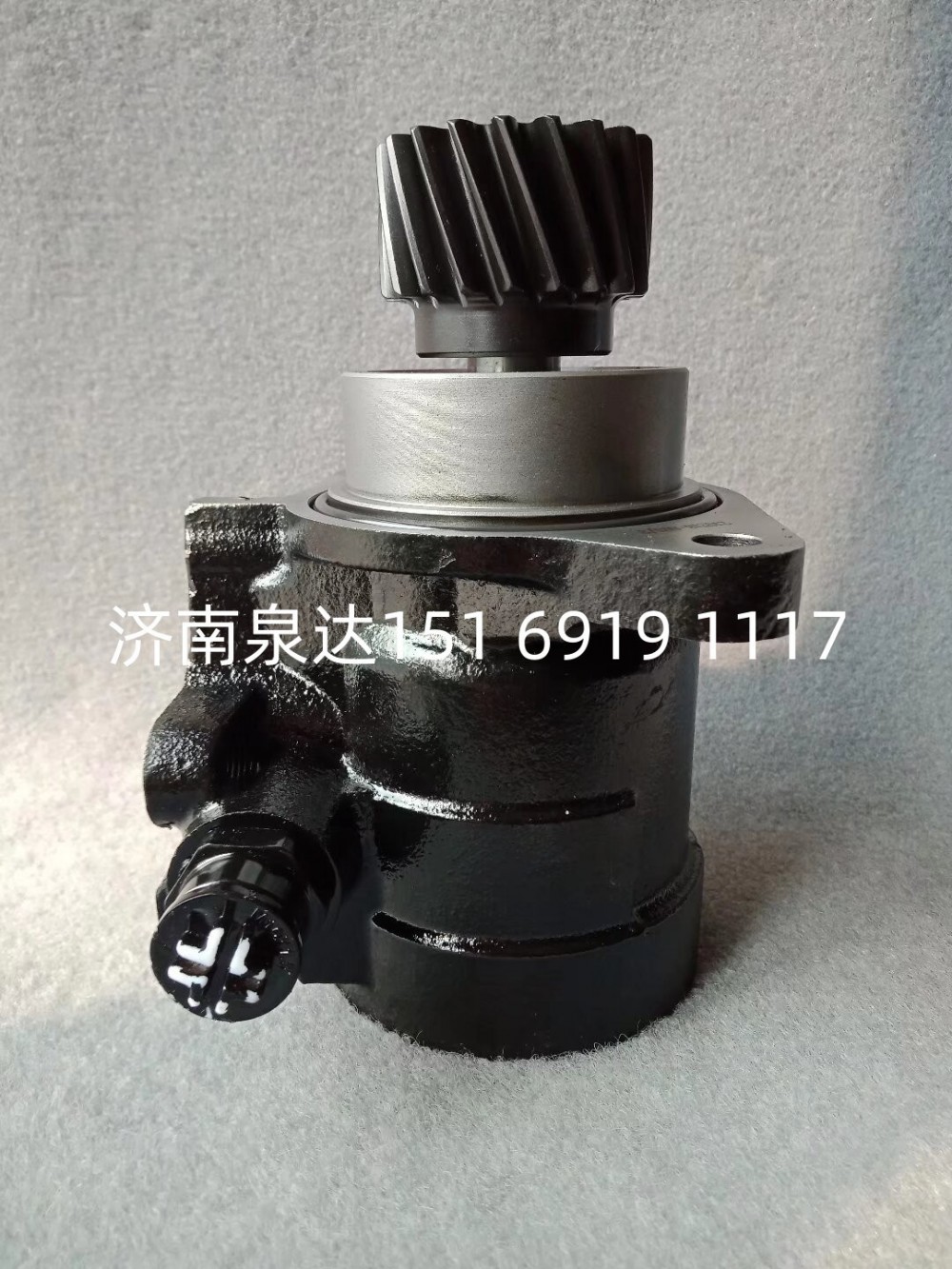 44310-1772,转向助力泵,济南泉达汽配有限公司
