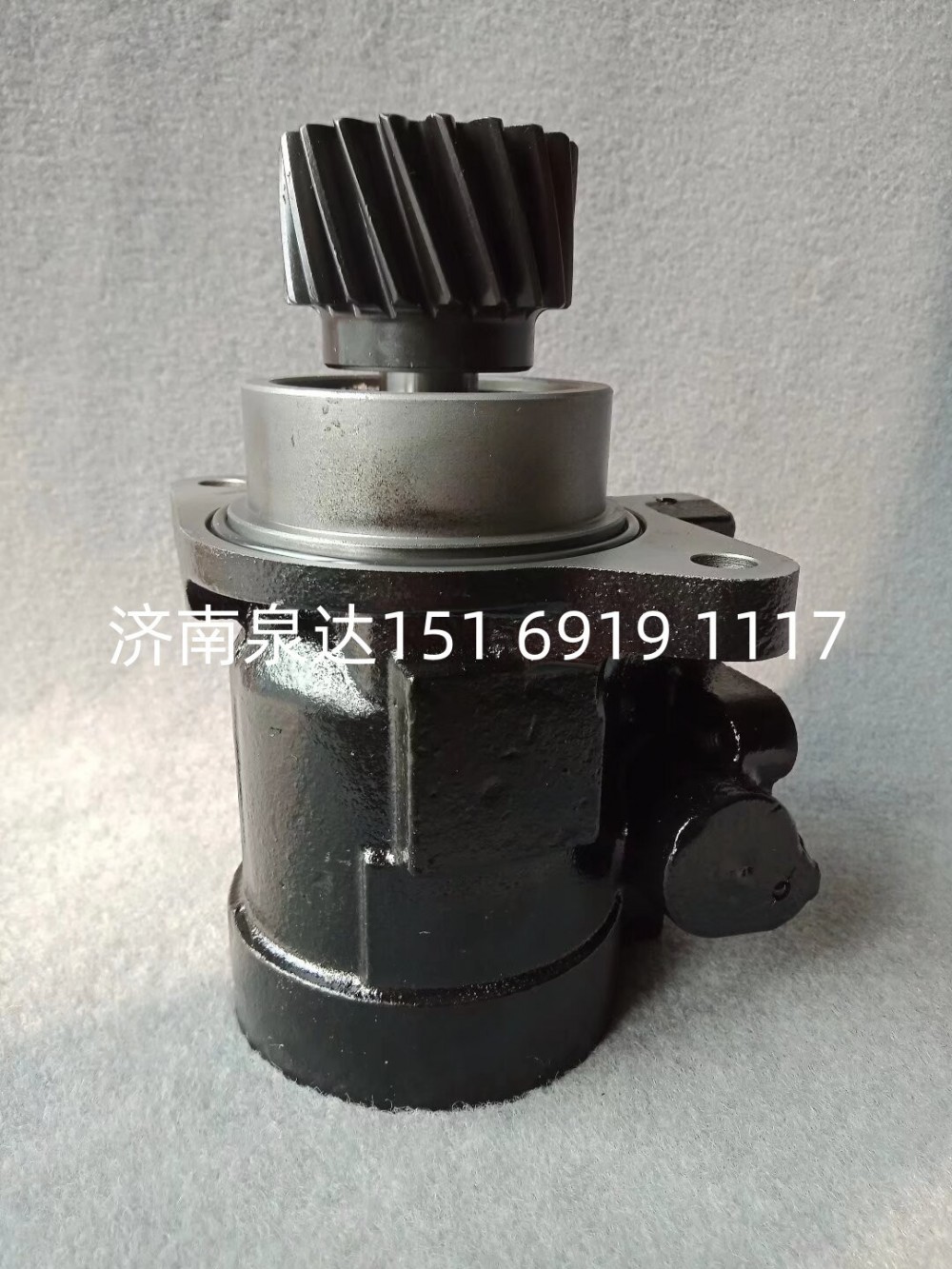 44310-1772,转向助力泵,济南泉达汽配有限公司