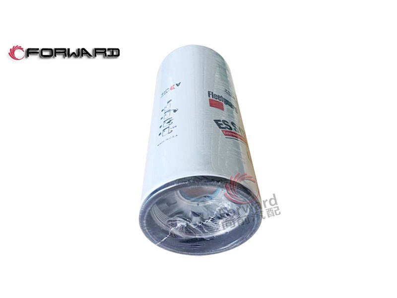 SHACMAN  動力發(fā)動機(jī)潤滑系統(tǒng)  3101869X 機(jī)油濾清器 FL9001/3101869X 機(jī)油濾清器 FL9001