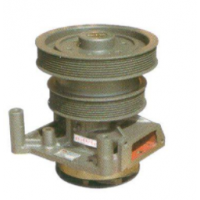 612600061574水泵 潍柴重汽水泵增压泵发动机冷却水泵节能耐用