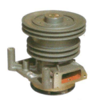 61500060050潍柴重汽斯太尔WD615柴油发动机WP10水泵 推土机 装载机配件