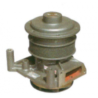 外贸备货 潍柴重汽发动机配件 潍柴水泵总成612600061611