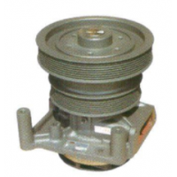 适用于潍柴山推发动机 供应潍柴重汽水泵612600061685