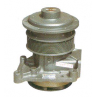 中国重汽豪沃T5G配件 陕汽德龙X3000配件 潍柴水泵612600061603