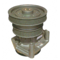 厂家直销 发动机水泵612600061701潍柴发动机水泵 欧曼发动机水泵