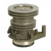 外贸采购备货 612600060694潍柴发动机水泵 欧曼发动机水泵