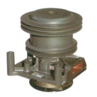 厂家现货现发 潍柴重汽发动机配件 潍柴水泵总成612600060694