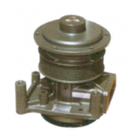 供应潍柴重汽发动机配件 潍柴P13水泵总成612600061937