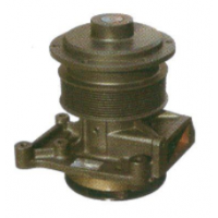 厂家现货潍柴配件批发 潍柴重汽水泵总成612600061498