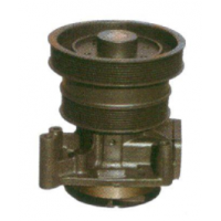 厂家外贸出口 潍柴发动机水泵612600061700 欧曼发动机水泵配件