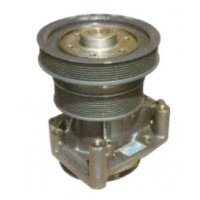 外贸出口 重汽HOWO汕德卡SITRAK 发动机底盘配件 水泵612600060941