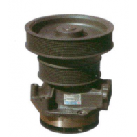 潍柴重汽发动机水泵612600062063 厂家直供 外贸出口采购备货