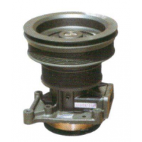 厂家直供 外贸出口采购备货 潍柴重汽发动机水泵612600061872