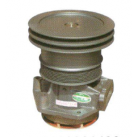 潍柴发动机水泵总成612600061403 专业批发汕德卡欧曼陕汽德龙重汽水泵