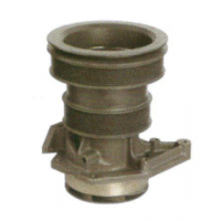 厂家现货直发重汽豪沃潍柴发动机 水泵总成612600061444