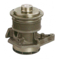 外贸出口潍柴发动机配件 潍柴发动机专用水泵总成612600062018