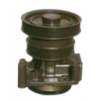 现货直发 潍柴水泵总成612600061666 潍柴重汽发动机配件