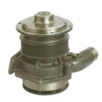 批发潍柴WP10发动机德龙欧曼江淮三一徐工大运配件 水泵612630061042