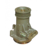 厂家直供 重汽潍柴发动机水泵612600061739 批发汕德卡 欧曼 陕汽德龙 重汽豪沃配件