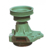 承接外贸订单 潍柴重汽发动机配件 潍柴水泵VG1062060350