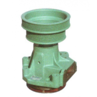 承接外贸订单备货出口 潍柴重汽发动机配件 潍柴水泵VG1062060351