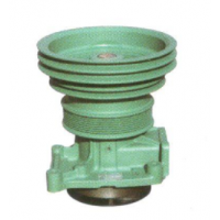 VG1500069055重汽豪沃潍柴发动机 动力水泵总成 重卡陕汽配件供应