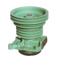 专业批发汕德卡欧曼陕汽德龙 潍柴发动机水泵总成VG1500060050