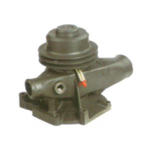 612600062191豪沃水泵潍柴重汽水泵 潍柴发动机冷却水泵重卡水泵