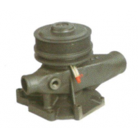 外贸出口豪沃水泵潍柴重汽水泵612600062192 潍柴发动机冷却水泵重卡水泵