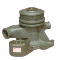 批發(fā)外貿(mào) 濰柴 重汽用WD615發(fā)動機(jī)冷卻水泵612600061945