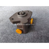 福田歐曼戴姆勒方向助力泵轉(zhuǎn)向泵液壓泵葉片泵
