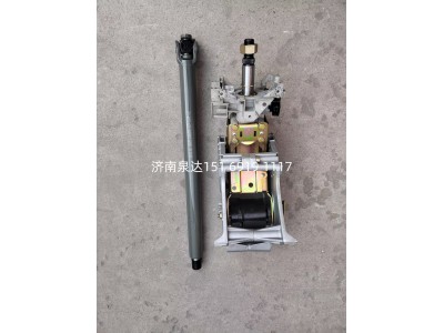 810W46113-6011,转向管柱总成,济南泉达汽配有限公司