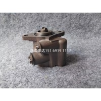 LJ1D6-3407100玉柴發(fā)動機(jī)轉(zhuǎn)向泵助力泵液壓泵葉片泵
