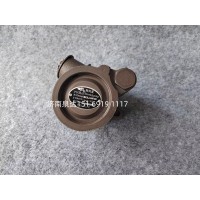 8013L2-3407100玉柴發(fā)動機(jī)轉(zhuǎn)向泵助力泵液壓泵葉片泵