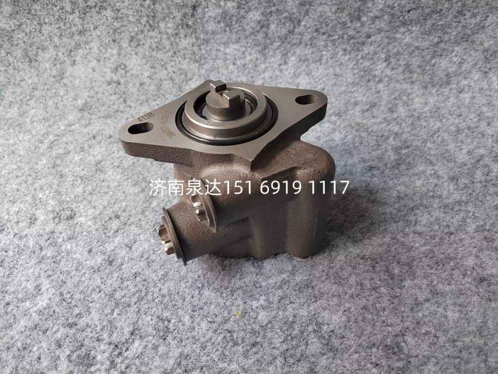 1110L1-3407100,转向助力泵,济南泉达汽配有限公司