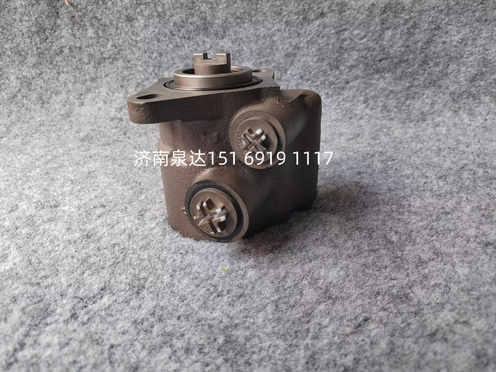 1110L1-3407100,转向助力泵,济南泉达汽配有限公司