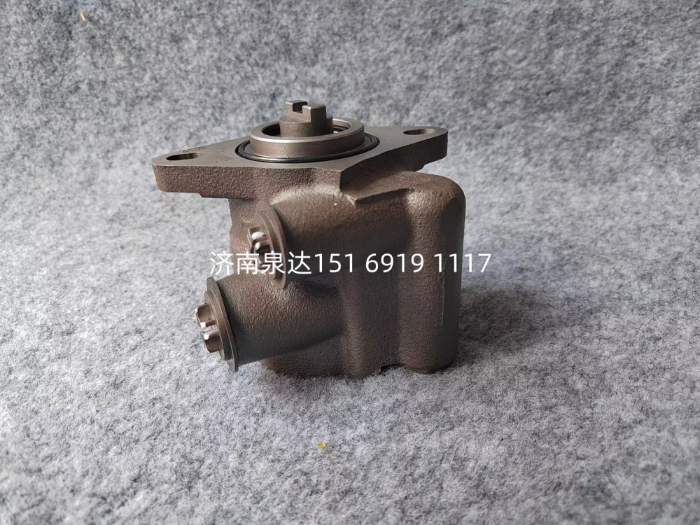 1110L1-3407100,转向助力泵,济南泉达汽配有限公司
