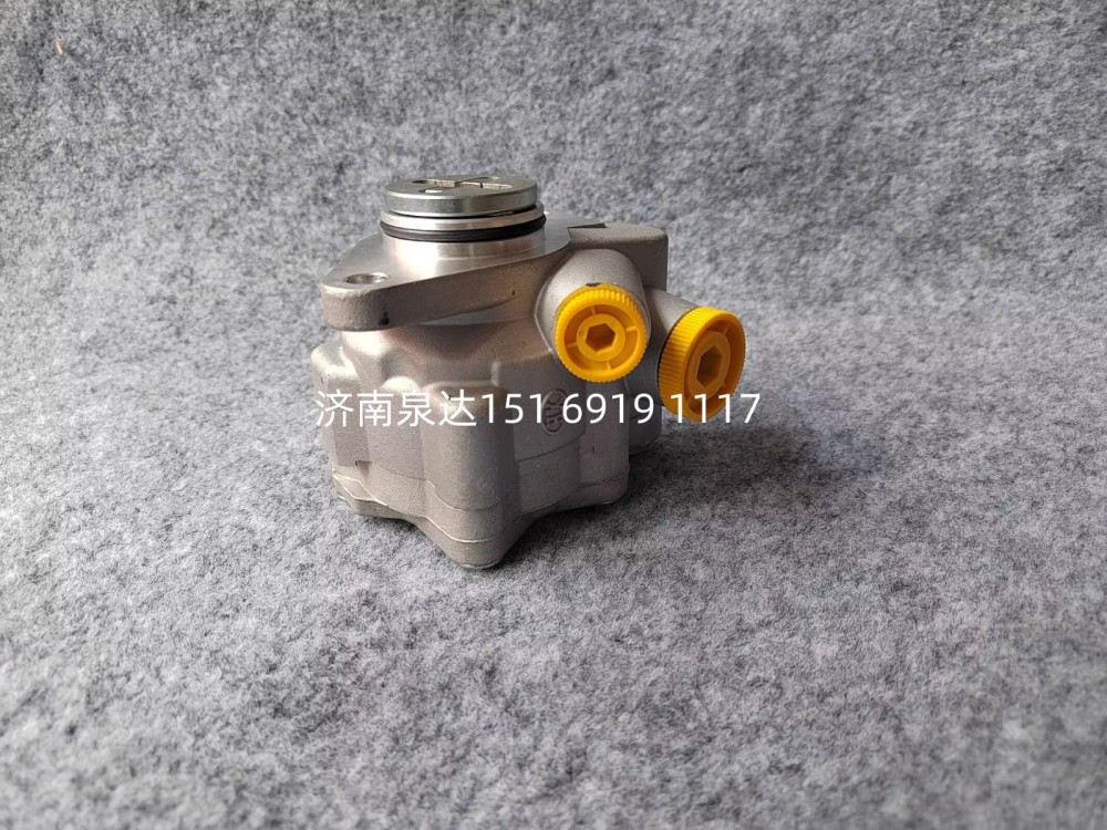 3406-613010,转向助力泵,济南泉达汽配有限公司