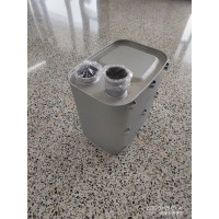 WG9525541430消聲器